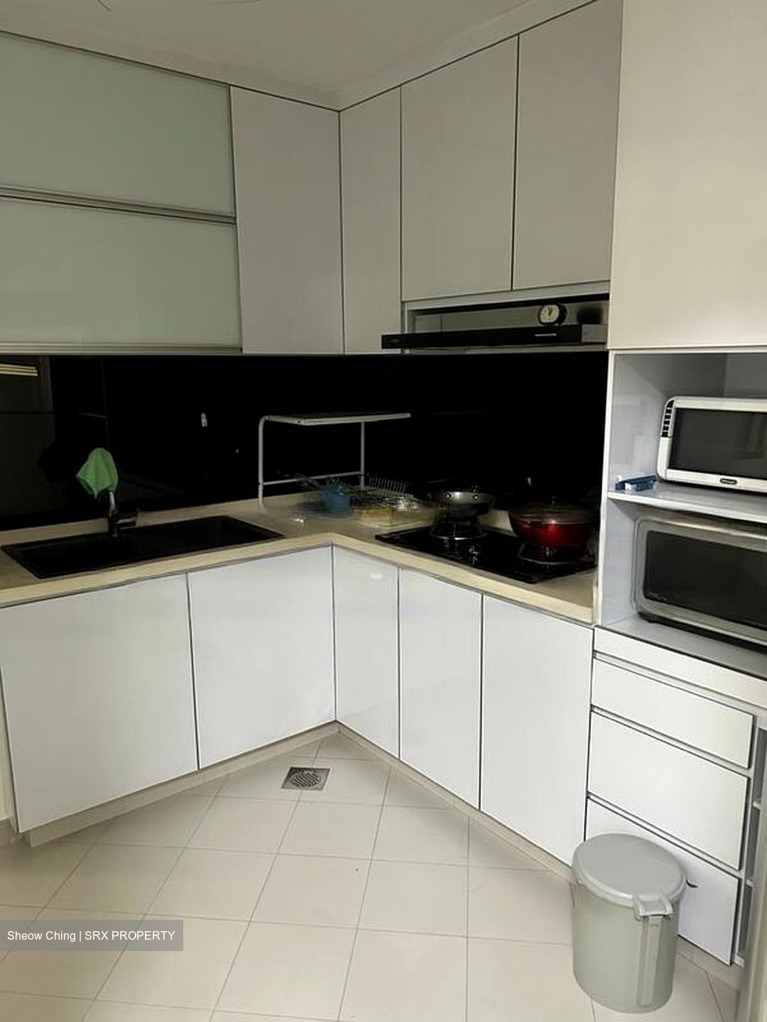 Regent Park (D5), Condominium #482765301